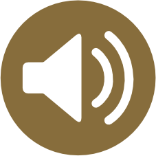 Icon eines Lautsprechers
